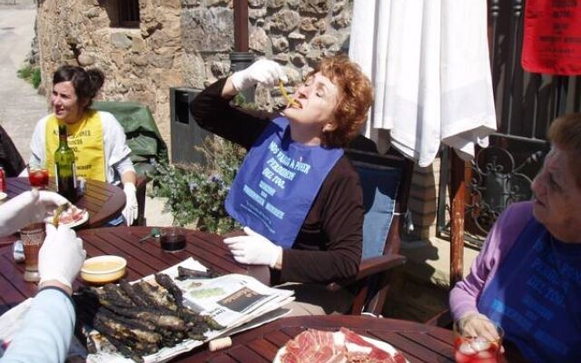 Hotel La Posada de Villalangua