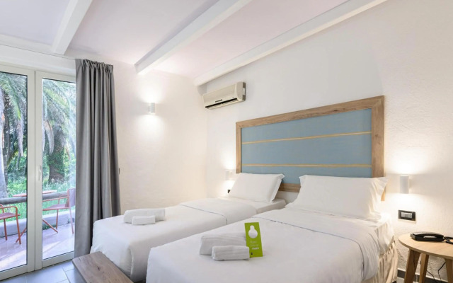 B&B Hotel Ischia San Nicola