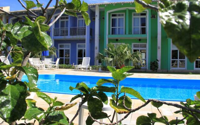 Hotel Porto de Paz