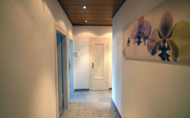 City Center Suites Hannover