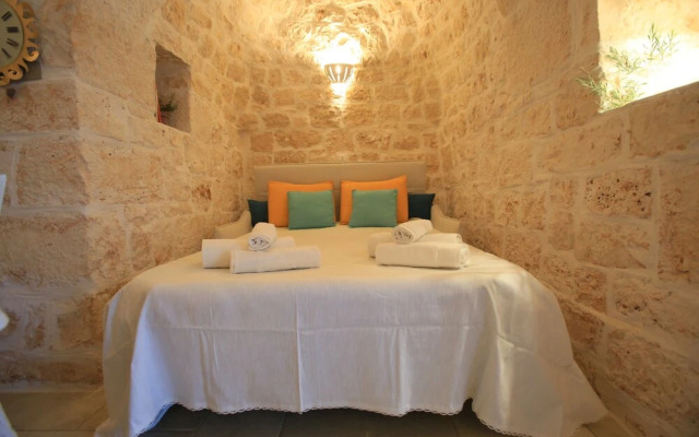 Trullo Milù with Pool