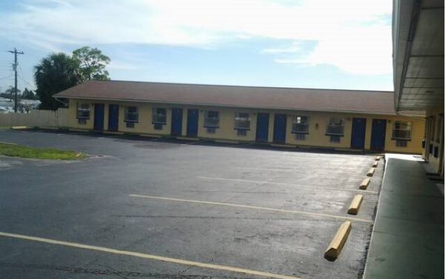 Economy Inn