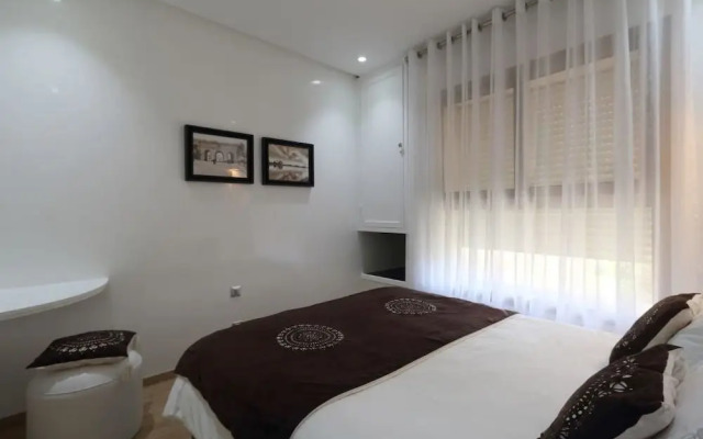 Villa Firdaous