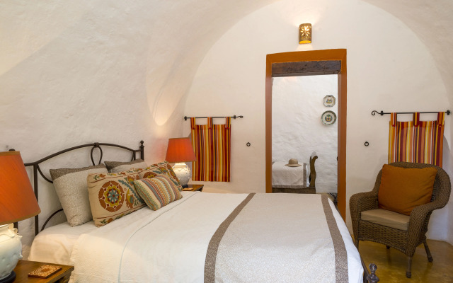 Hacienda Santa Cruz