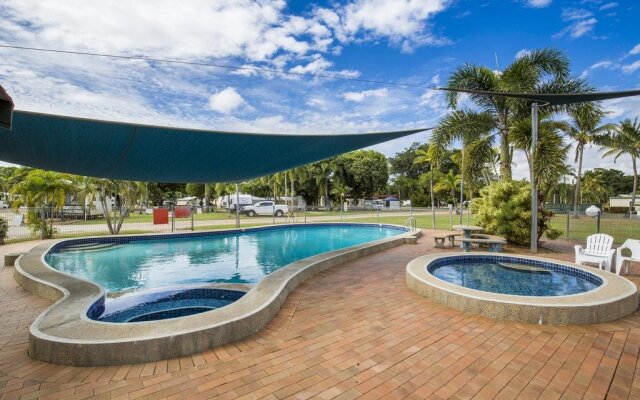 Secura Lifestyle Magnetic Gateway Townsville