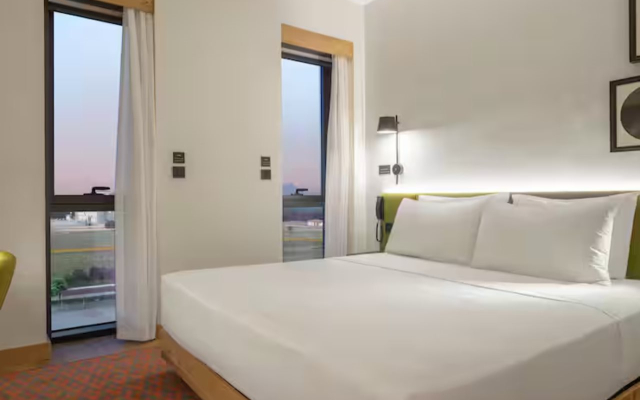 Hampton By Hilton Cerkezkoy