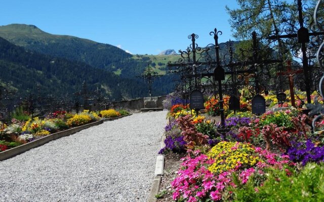 La Tgoma - Hotel & Restaurant