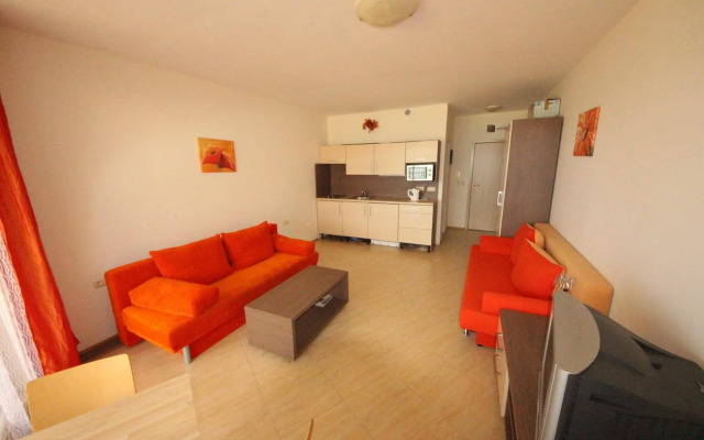 Menada Grand Resort Apartments