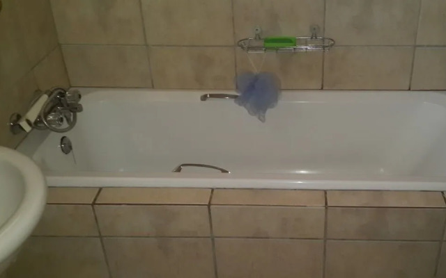 Terrylin Guesthouse and Backpackers Hostel