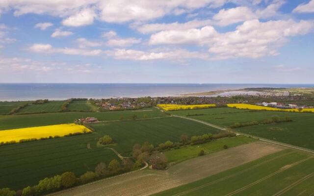 Steiner Strandappartements Appartement 304 Seeseite