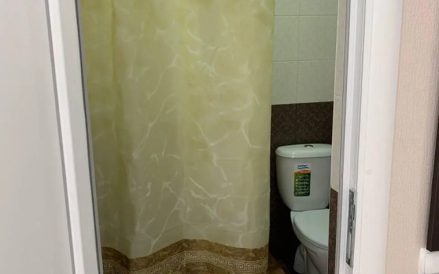 Milan (Новофедоровка)