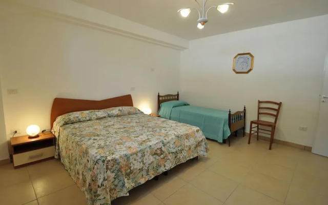 Villa Romano 9 Guests Torre Suda