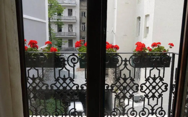 Dila Suites