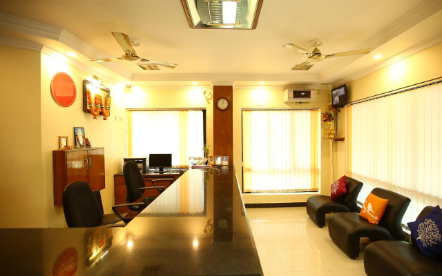 OYO 968 Hotel Poigai