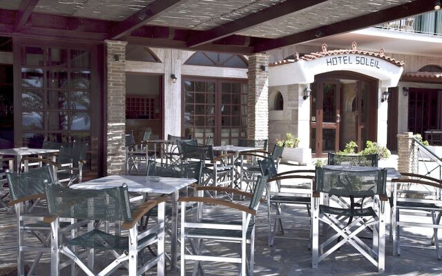 Hotel Soleil