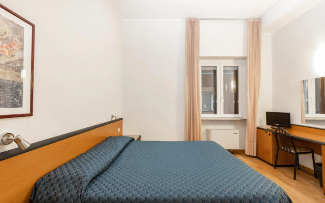 Hotel Nuova Grosseto