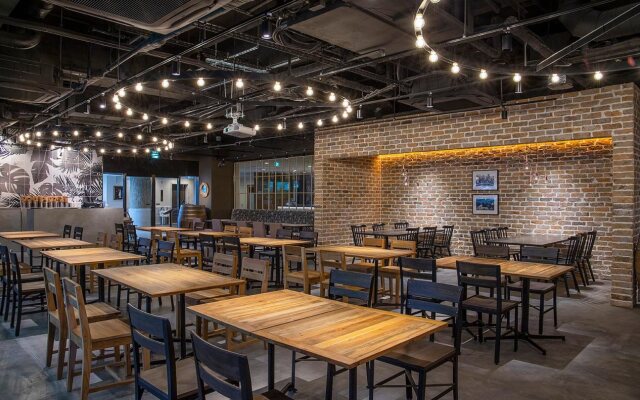 HOTEL MYSTAYS Kagoshima Tenmonkan