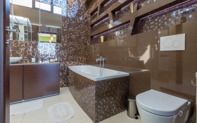 Luxurious Villa in Crikvenica With Private Pool