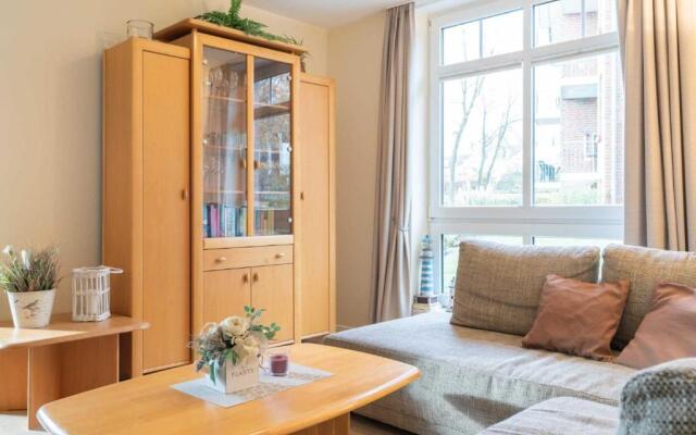 Haus Roland Wohnung 19