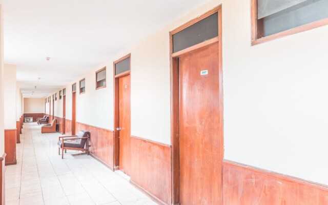 Taman Cibinong by OYO Rooms