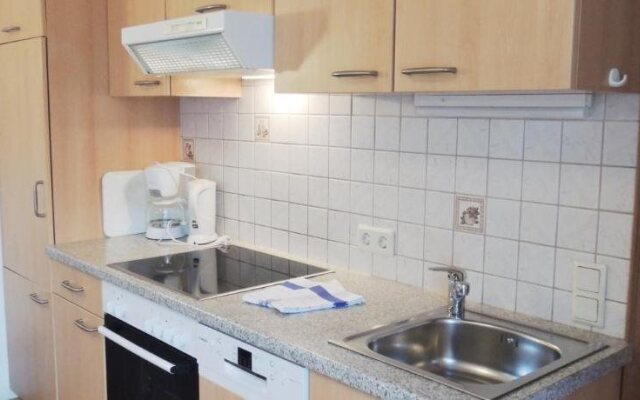 Aparthotel am Reitecksee