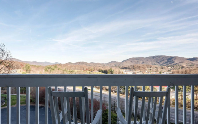 Econo Lodge Waynesville