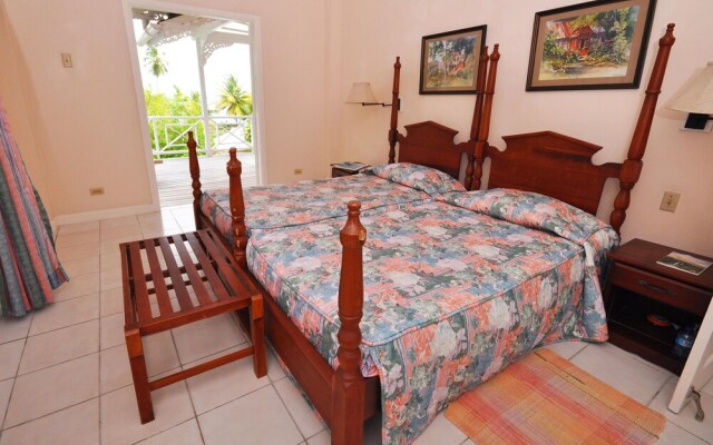 Plantation Beach Villas Villa Jacaranda