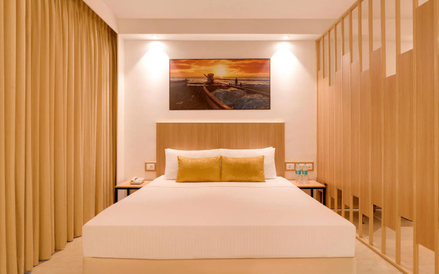 Keys Prima by Lemon Tree Hotels, Katti-Ma, Chennai