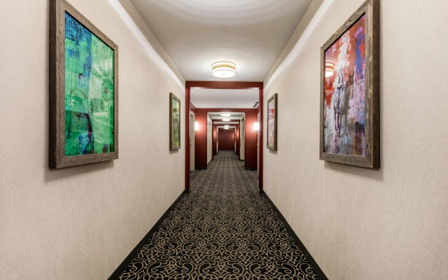 Cambria Hotel Nashville Downtown