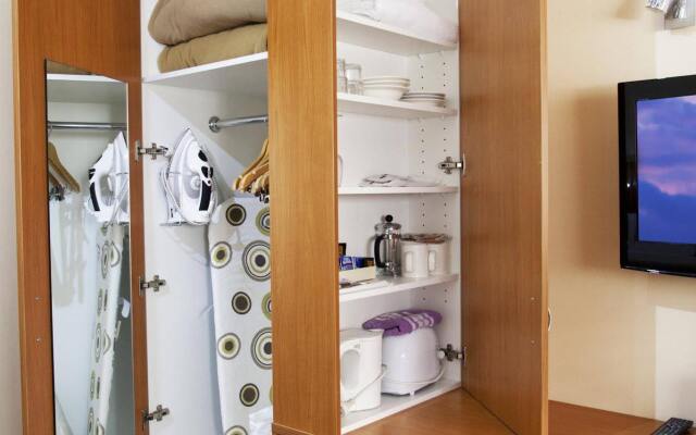 Best Western Motel Monaro
