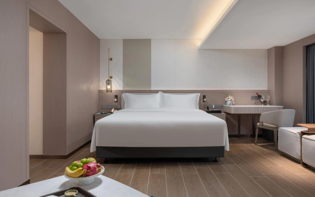 Sun Flower Hotel and Residence