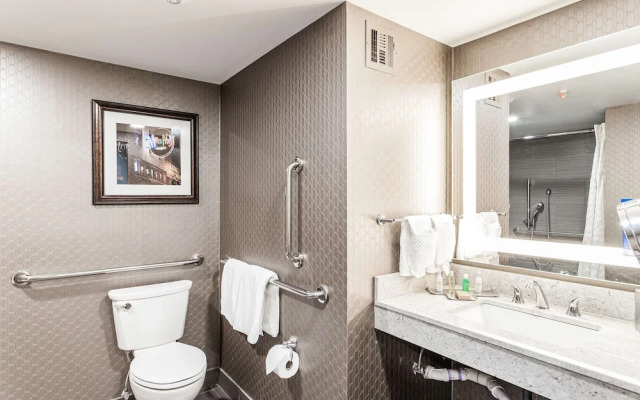 DoubleTree by Hilton Memphis