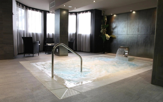 Palladia Hotel