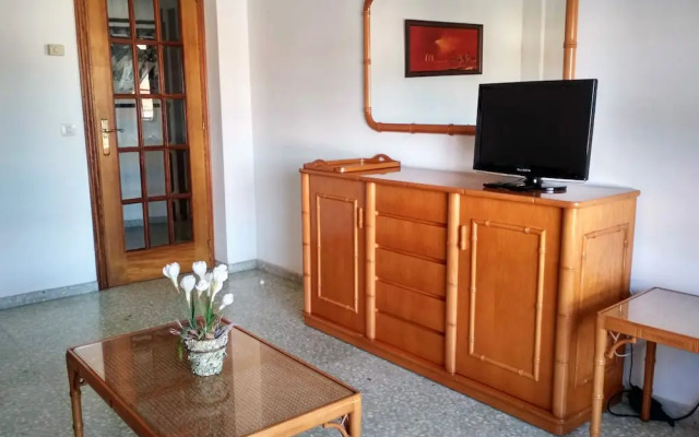 Apartamentos Sanxenxo 3000