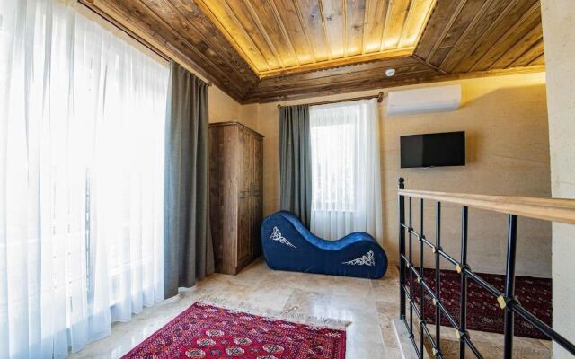 Remus Romulus Cappadocia