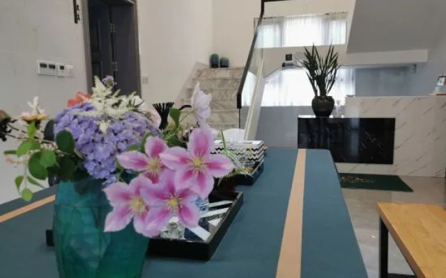 Shanghai Cunshangchunsu Homestay