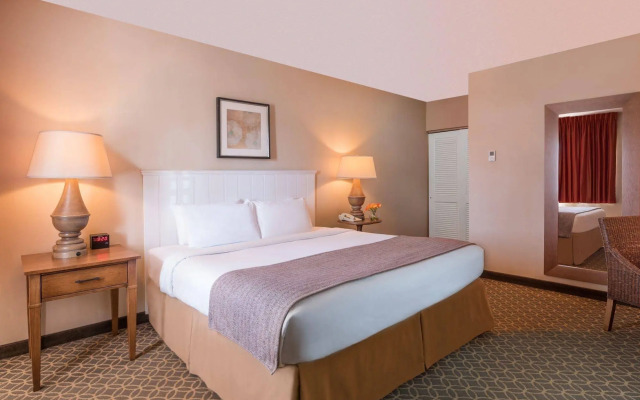 The Westport Inn