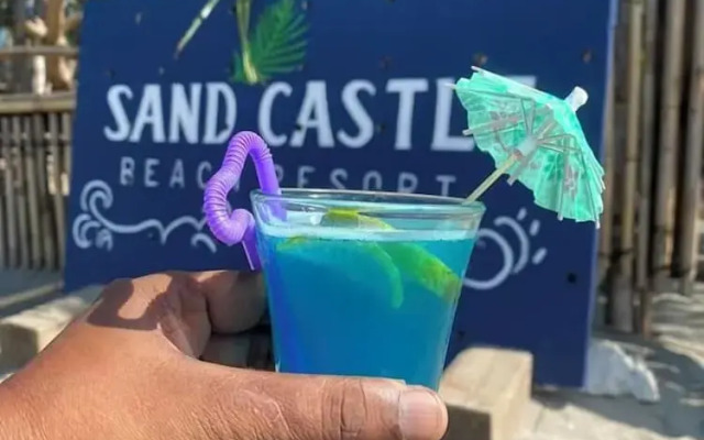 Sand Castle Beach Resort Saint Martin