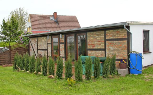 Ferienhaus Ostkluene USE 2781