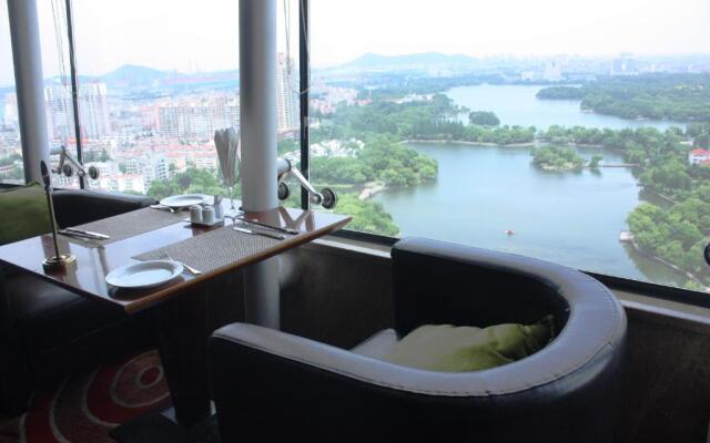 Ma'anshan Haiwaihai Hotel