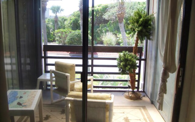 Sea Woods 3bdrm Condo 257