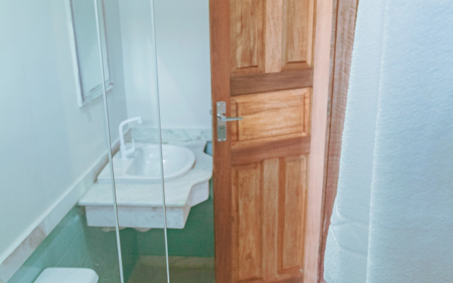 Pousada Porto Da Barra