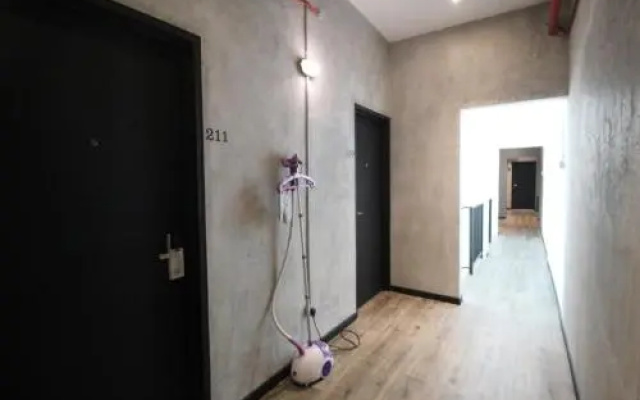 68 Boutique Hotel