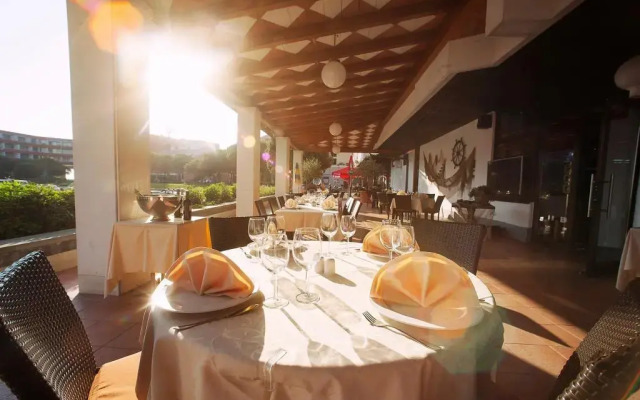 Hotel Vile Park Premium