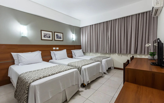 Hotel Bahia Do Sol
