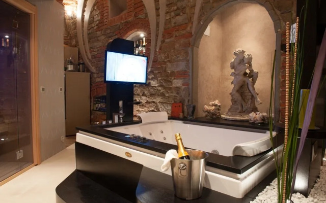 Florence Boutique Apartments