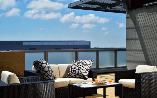 UnaHotels The One Milano Hotel & Residence