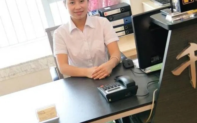 City Inn Apartment Hotel - Chengdu