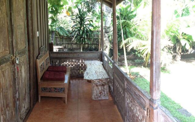 D'tegale Homestay