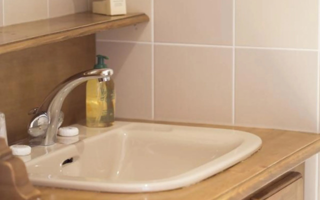 Le Bonheur dans le Pré